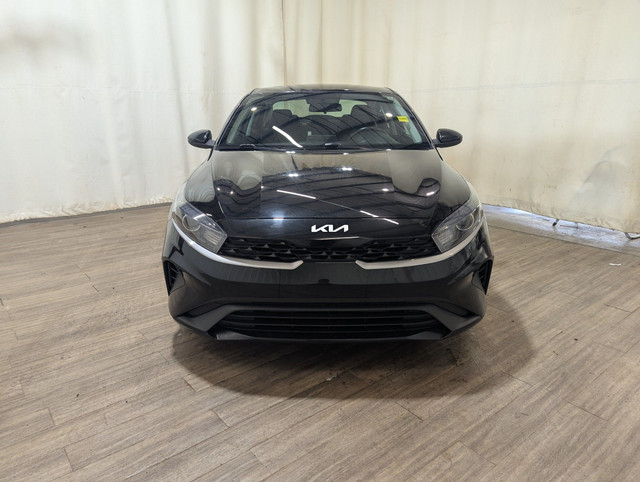 2022 Kia Forte LX No Accidents | Bluetooth | Heated Seats in Cars & Trucks in Calgary - Image 2