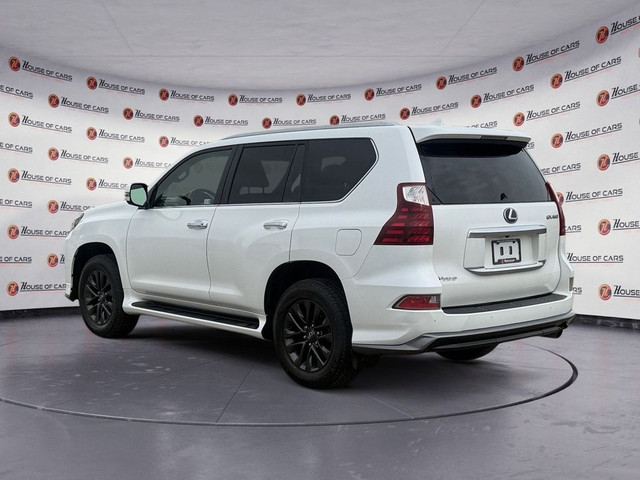 2020 Lexus GX GX 460 Auto in Cars & Trucks in Edmonton - Image 4