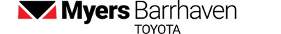 Myers Barrhaven Toyota