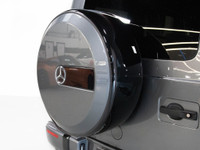 This stunning 2019 Mercedes-Benz AMG G63 is a local Ontario vehicle with a clean CARFAX report. Comb... (image 7)