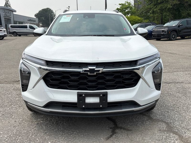 2025 Chevrolet Trax LT in Cars & Trucks in Mississauga / Peel Region - Image 2
