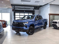 TRAIL BOSS | BRAND NEW LEATHER SEATS | JUST SERVICED * Complete Mechanical fitness assessment * Carf... (image 1)