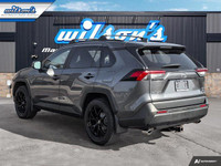 Check out this certified 2021 Toyota RAV4 XLE Premium AWD | Leather | Sunroof | Radar Cruise | Heate... (image 2)