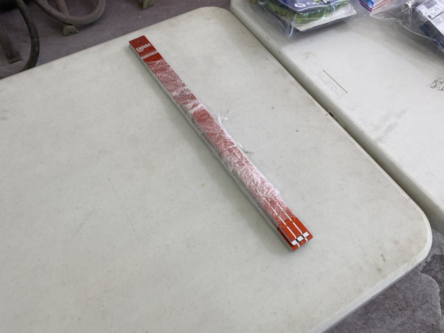 Qty of Misc Endura Paint Mixing Sticks in Heavy Equipment in Edmonton - Image 2