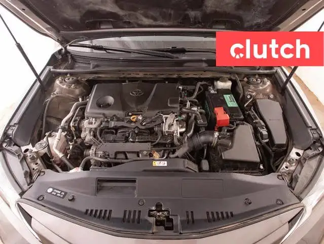2018 Toyota Camry LE w/ Heated Front Seats, Rearview Cam, Blueto in Cars & Trucks in Ottawa - Image 38