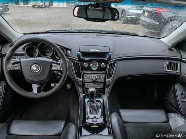2009 Cadillac CTS-V BASE | CTS-V LSA Supercharger Upgrade in Cars & Trucks in Strathcona County - Image 3