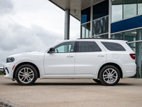 Get behind the wheel of power, style, and versatility with this 2023 Dodge Durango GT. Equipped with... (image 3)
