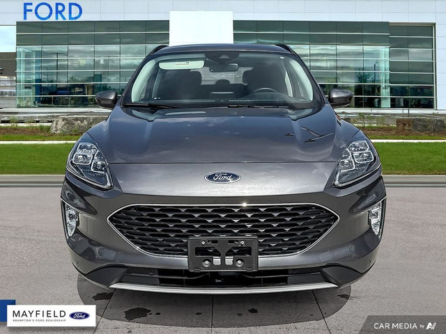 2021 Ford Escape Titanium Hybrid in Cars & Trucks in Mississauga / Peel Region - Image 2