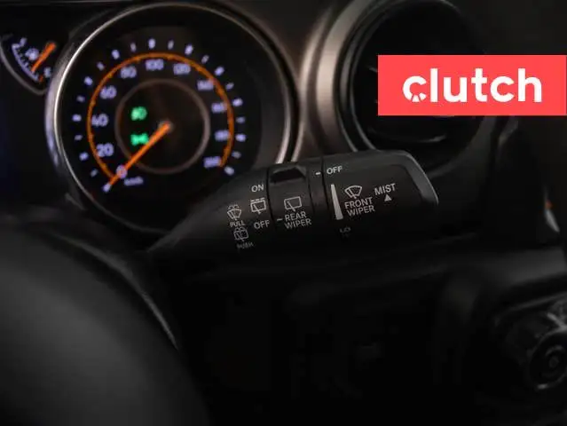2020 Jeep Wrangler Sport 4WD w/ Rearview Cam, Cruise Control, 12 in Cars & Trucks in Bedford - Image 26