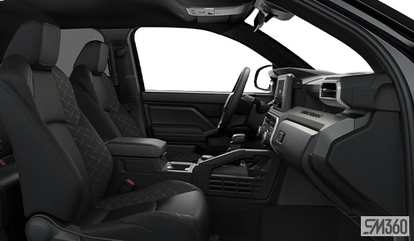 2025 Toyota Tacoma SR5 in Cars & Trucks in Belleville - Image 4