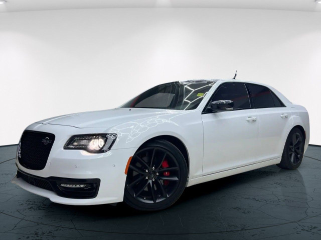 2023 Chrysler 300 in Cars & Trucks in Edmonton