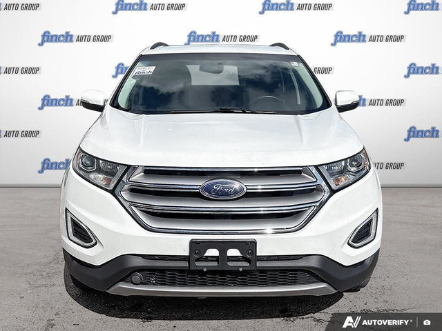 2016 Ford Edge SEL AS IS SPECIAL | YOU CERTIFY, YOU SAVE! in Cars & Trucks in London - Image 2
