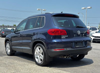 See Dealer Website for Details. Volkswagen Tiguan Comfortline 2.0T 6sp at w/Tip 4M 2016 Engine: Mote... (image 3)
