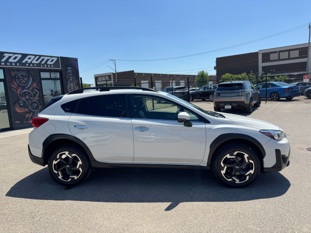 2021 Subaru Crosstrek in Cars & Trucks in Regina - Image 3