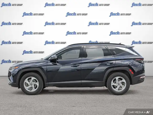 2022 Hyundai Tucson Preferred w/Trend Package AWD | heated fr... in Cars & Trucks in London - Image 4