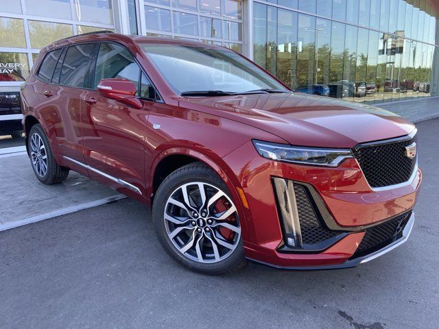 2025 Cadillac XT6 Sport in Cars & Trucks in Calgary