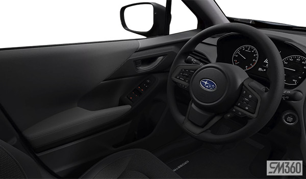 2025 Subaru Crosstrek Touring in Cars & Trucks in Hamilton - Image 4