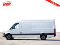 This 2022 Mercedes-Benz Sprinter Cargo Van is a versatile and reliable choice for your business need... (image 3)