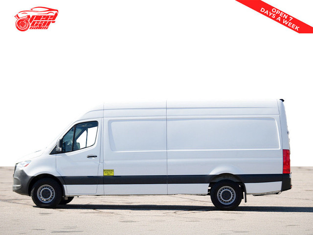 2022 Mercedes-Benz Sprinter Cargo Van 2500 |170 | Rear View | Cr in Cars & Trucks in Oakville / Halton Region - Image 4