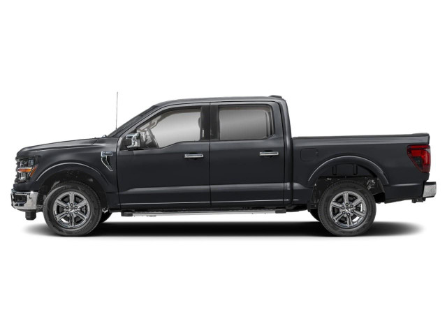 2025 Ford F-150 XLT in Cars & Trucks in Medicine Hat - Image 3