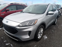 Ford Escape SE AWD CAMERA BLUETOOTH SIEGES CHAUFF. MAGS 2020