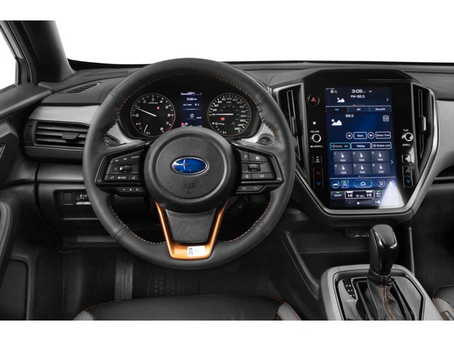 2025 Subaru Crosstrek Wilderness in Cars & Trucks in Markham / York Region - Image 4