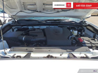Check out this 2023 Toyota Tacoma 4x4 Double Cab Auto with 31,048 KMS, finished in a sleek White ext... (image 9)