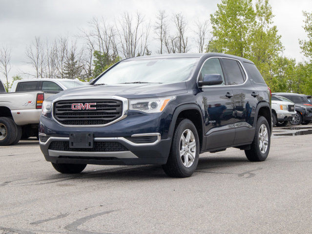 2017 GMC Acadia SLE - Heated Mirrors in Cars & Trucks in Belleville - Image 4