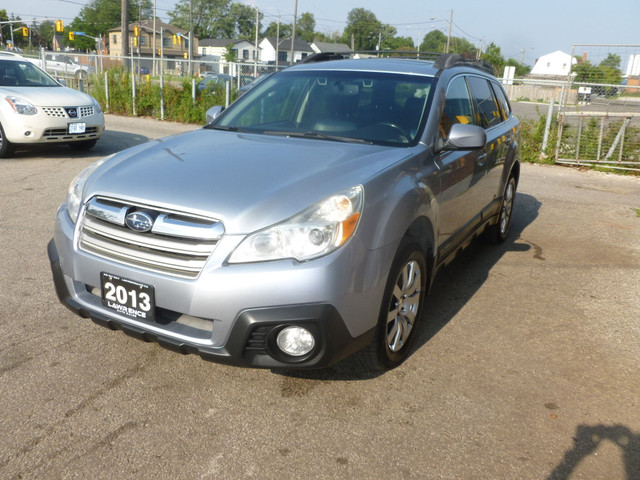 2013 Subaru Outback LIMITED 3.6R in Cars & Trucks in City of Toronto - Image 3