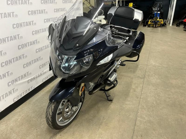 2017 BMW R1200Rt in Street, Cruisers & Choppers in Longueuil / South Shore - Image 2
