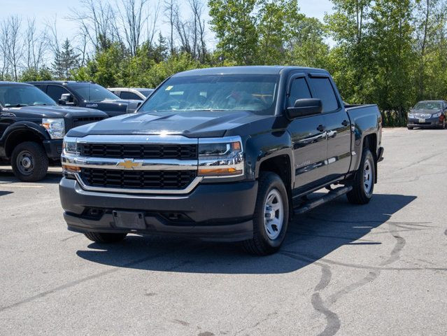 2018 Chevrolet Silverado 1500 - Smart Device Integration in Cars & Trucks in Belleville - Image 4