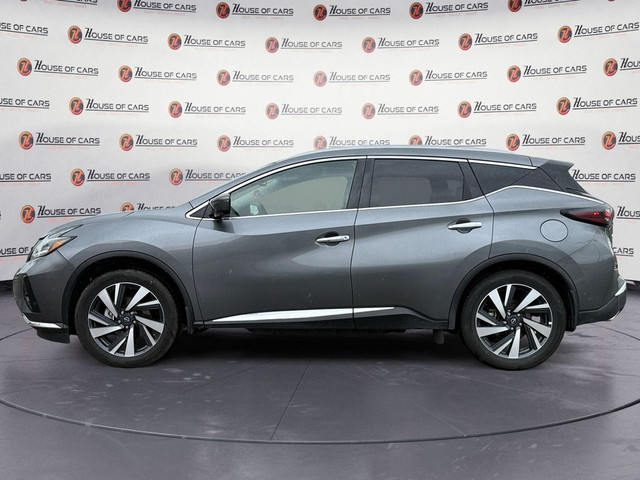 2023 Nissan Murano AWD SL in Cars & Trucks in Calgary - Image 2