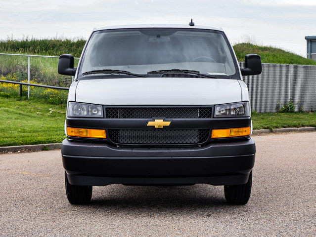 2025 Chevrolet Express Cargo Van in Cars & Trucks in Strathcona County - Image 3