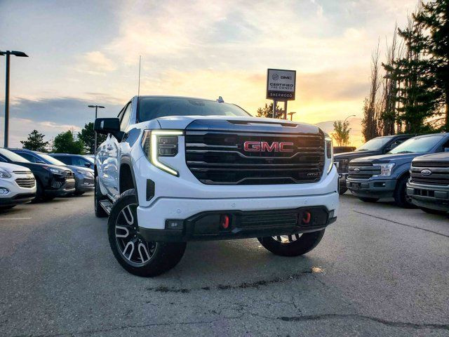 2023 GMC Sierra 1500 AT4 Preferred 6.2L 6'6 Box in Cars & Trucks in Strathcona County - Image 2