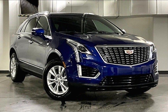 2024 Cadillac XT5 in Cars & Trucks in Calgary