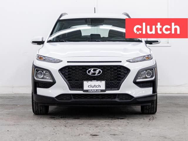 2019 Hyundai Kona Essential AWD w/Apple CarPlay & Android Auto,  in Cars & Trucks in Ottawa - Image 3