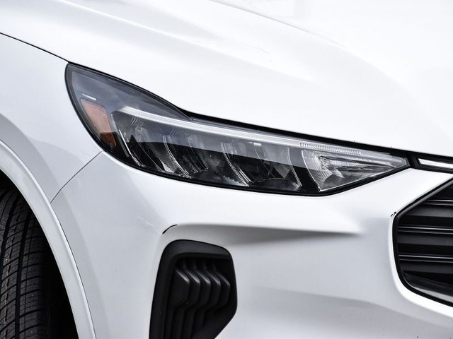 2023 Ford Escape ST-Line ST LINE IN BRIGHT WHITE DOES IT GET ANY in Cars & Trucks in Kawartha Lakes - Image 2
