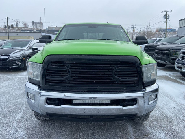  2018 Ram 3500 SLT 8' Box in Cars & Trucks in Calgary - Image 2