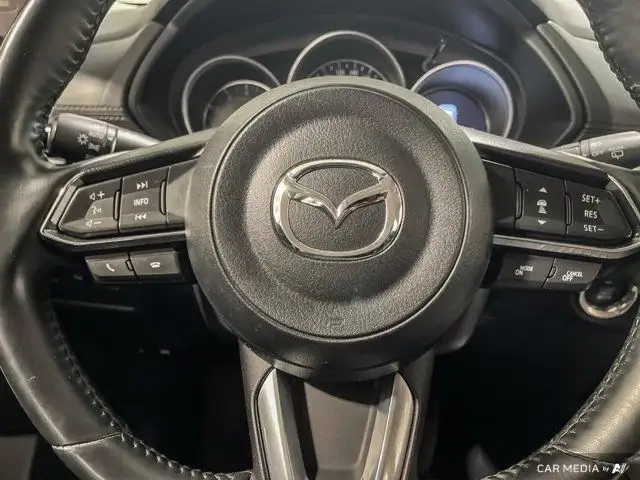 2021 Mazda CX-5 SIGNATURE | AWD in Cars & Trucks in Saskatoon - Image 21