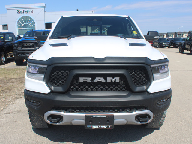 2022 Ram 1500 Rebel in Cars & Trucks in Winnipeg - Image 2