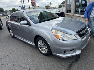 2012 Subaru Legacy Sedan LEGACY automatique