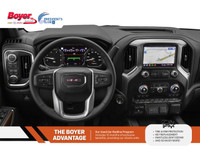 Engine: 8 Cylinder Engine 6.6L Safety Equipment Airbags, Dual-stage frontal airbags for driver and f... (image 4)
