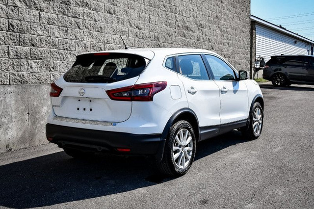 2022 Nissan Qashqai S • HEATED SEATS • LANE KEEP ASSIST • CP/AA in Cars & Trucks in Cornwall - Image 3