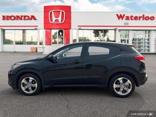 2020 Honda HR-V LX | FWD | ONE OWNER | ACCIDENT FREE | CARPLAY in Cars & Trucks in Kitchener / Waterloo - Image 4
