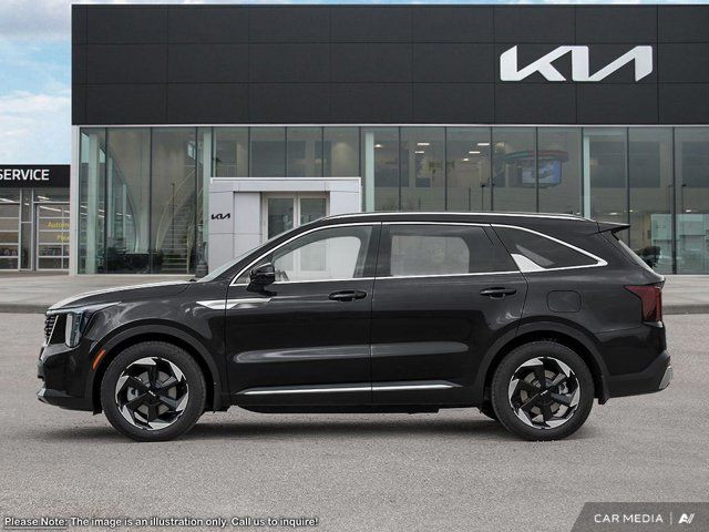 2025 Kia Sorento Hybrid EX in Cars & Trucks in Guelph - Image 3