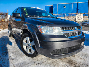 2015 Dodge Journey BAS KM GARANTIE 1 ANS