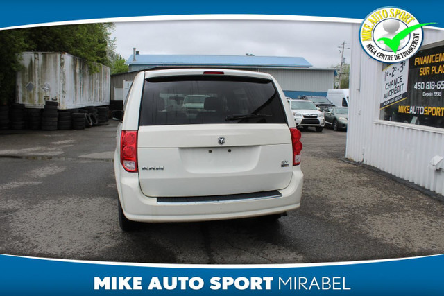 RAM Cargo Van Empattement de 119 po 2012!! in Cars & Trucks in Laval / North Shore - Image 2