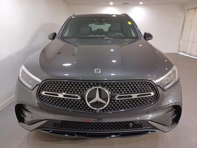 2026 Mercedes-Benz GLC GLC 300 in Cars & Trucks in Regina - Image 3