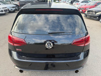 All vehicles come with a full vehicle History Report, ask to see it! 2019 Volkswagen golf GTI featur... (image 6)