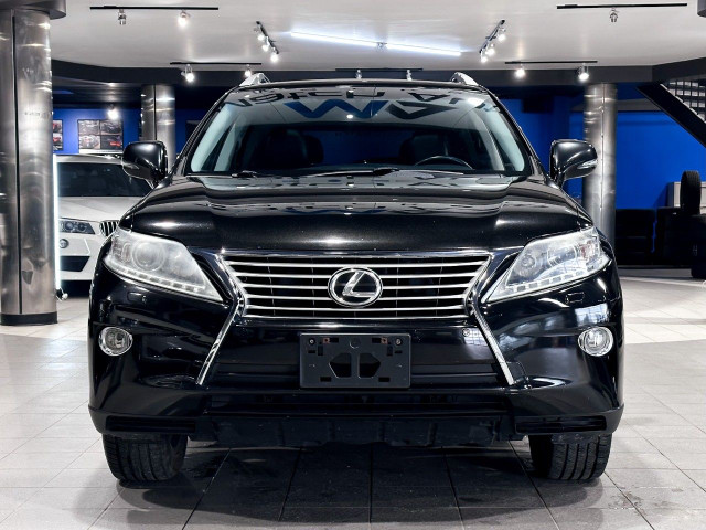 2013 Lexus RX 350 | Heated & Cooled Seats | DVD Player in Cars & Trucks in Winnipeg - Image 2